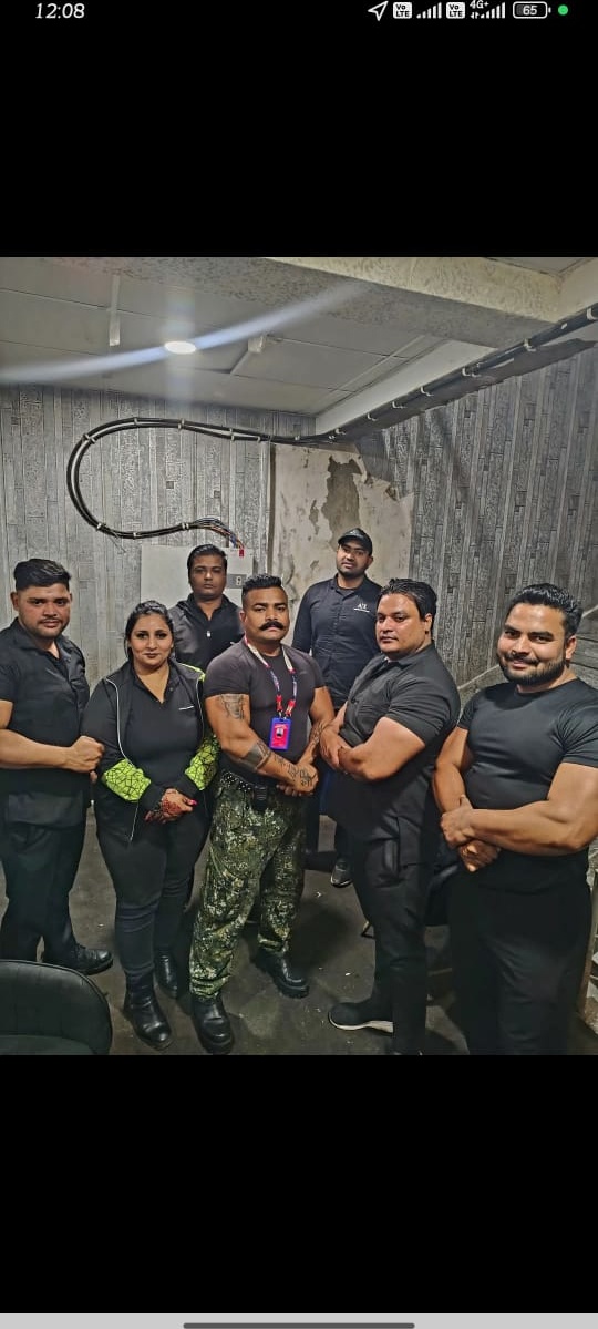 Security Officer